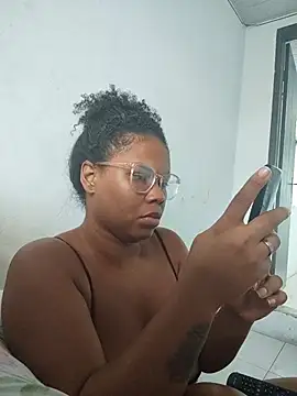 Snapshot of PrettahSantos chatting on July 2026 12:48:02 PM PrettahSantos online show from July 2026 12:48:02 PM