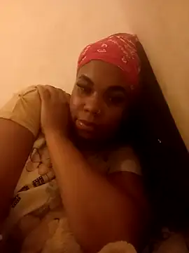 PrettahSantos online show from February 2026 01:40:01 AM