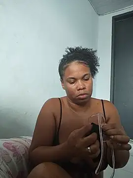 Snapshot of PrettahSantos chatting on July 2026 03:54:02 PM PrettahSantos online show from July 2026 03:54:02 PM