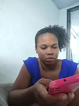 Snapshot of PrettahSantos chatting on July 2026 09:27:02 AM PrettahSantos online show from July 2026 09:27:02 AM