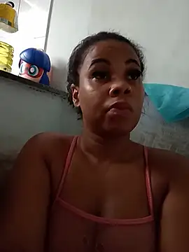PrettahSantos online show from May 2026 11:38:01 AM