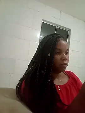 PrettahSantos online show from February 2026 02:55:02 AM