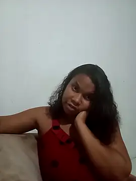 PrettahSantos online show from April 2026 03:43:01 AM