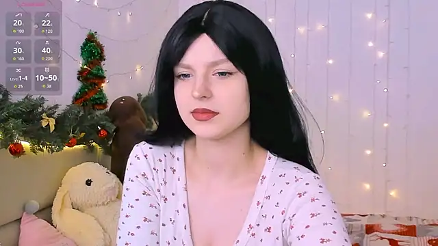 AishaAysitt online show from January 2026 03:12:01 AM