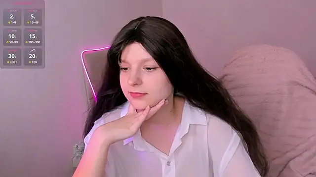 AishaAysitt online show from October 2025 09:21:01 AM