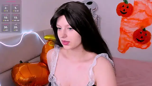 AishaAysitt online show from October 2025 03:20:02 AM