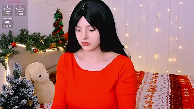 AishaAysitt online show from December 2025 09:08:01 AM