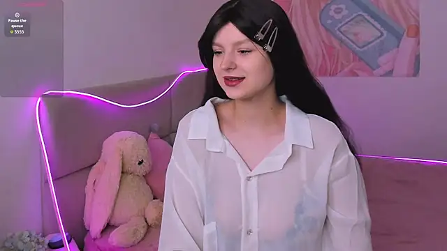 AishaAysitt online show from November 2025 03:17:02 AM