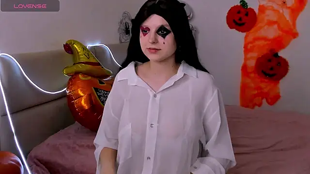 AishaAysitt online show from October 2025 03:25:02 AM