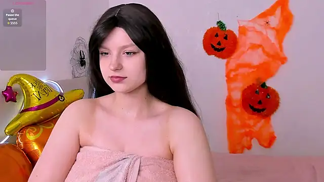 AishaAysitt online show from October 2025 03:18:02 AM