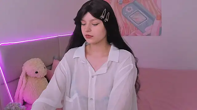 AishaAysitt online show from November 2025 03:10:01 AM