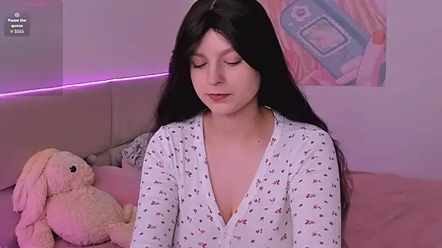 AishaAysitt online show from November 2025 09:25:01 AM