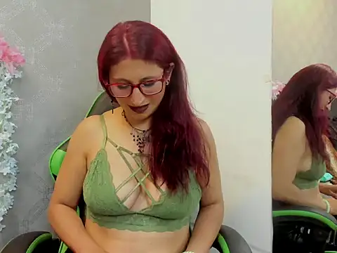 VictoriaSpenser online show from October 2025 08:31:02 PM