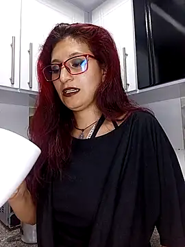 VictoriaSpenser online show from December 2025 01:10:02 PM