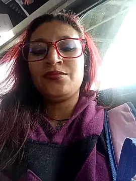 VictoriaSpenser online show from December 2025 01:10:02 PM