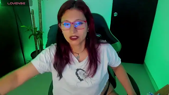 VictoriaSpenser online show from November 2025 02:31:02 PM