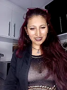 VictoriaSpenser online show from November 2025 01:22:02 PM