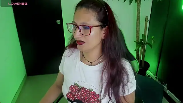 VictoriaSpenser online show from December 2025 01:45:01 PM