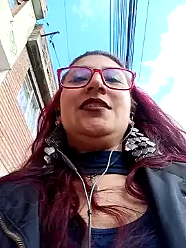 VictoriaSpenser online show from November 2025 11:54:01 AM