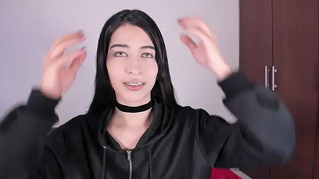 ScarlettRosetti online show from March 2026 12:38:01 AM