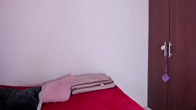 ScarlettRosetti online show from February 2026 01:49:02 AM