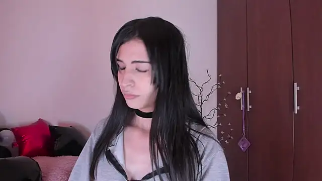 ScarlettRosetti online show from January 2026 12:36:02 AM