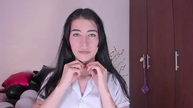 ScarlettRosetti online show from January 2026 01:42:02 AM