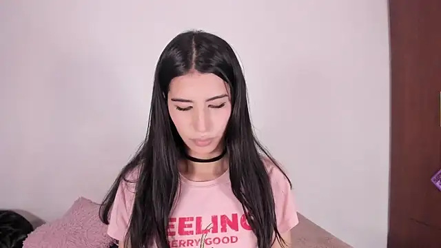 ScarlettRosetti online show from March 2026 12:54:01 AM