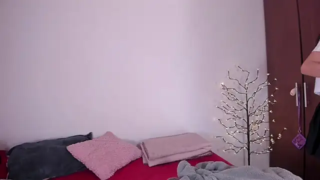 ScarlettRosetti online show from January 2026 11:53:01 PM