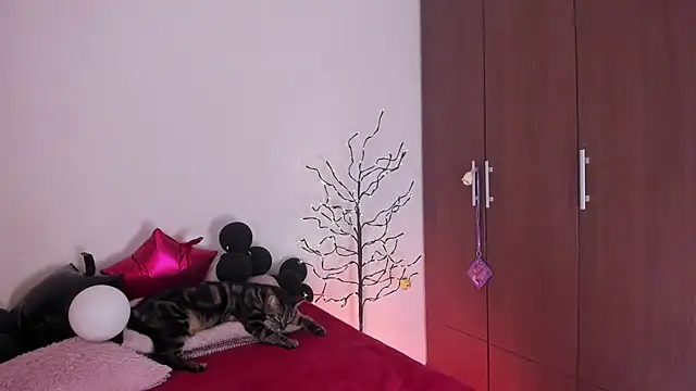 ScarlettRosetti online show from February 2026 03:13:02 AM