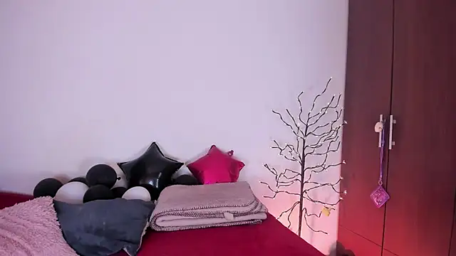 ScarlettRosetti online show from February 2026 12:40:01 AM