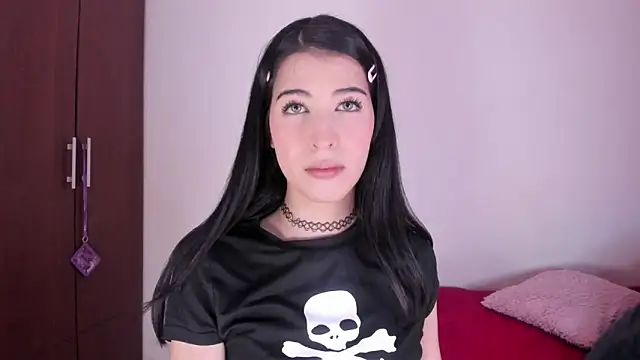 Snapshot of ScarlettRosetti chatting on December 2025 02:27:01 AM ScarlettRosetti online show from December 2025 02:27:01 AM