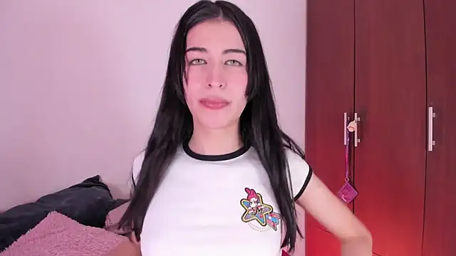 ScarlettRosetti online show from February 2026 11:07:01 PM