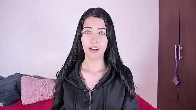 ScarlettRosetti online show from March 2026 04:05:01 AM