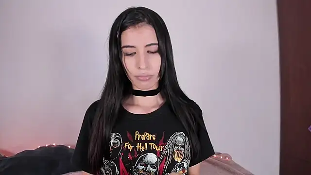 ScarlettRosetti online show from March 2026 12:42:02 AM