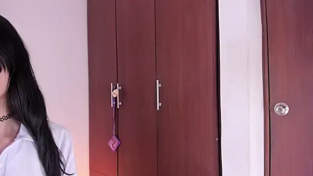 ScarlettRosetti online show from February 2026 11:23:01 PM