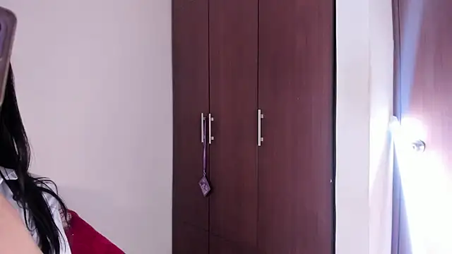 ScarlettRosetti online show from March 2026 11:34:01 PM