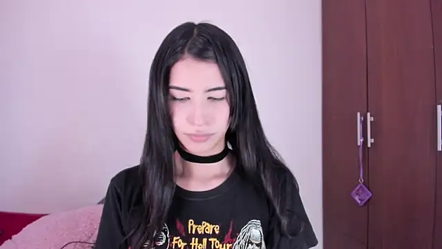 ScarlettRosetti online show from February 2026 02:22:01 AM