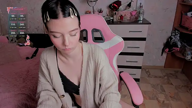 margopink online show from November 2025 07:24:02 PM