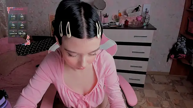 margopink online show from December 2025 12:22:01 AM