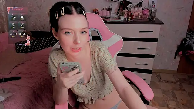 margopink online show from December 2025 09:21:02 PM