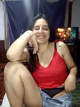 lucixxx14 online show from October 2025 04:16:01 AM