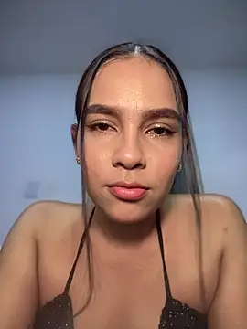 Valery lux16 online show from February 2026 10:01:01 PM