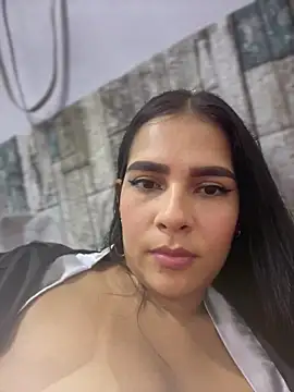 Valery lux16 online show from April 2026 07:09:01 PM