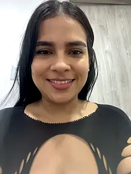 Valery lux16 online show from October 2025 02:16:01 PM