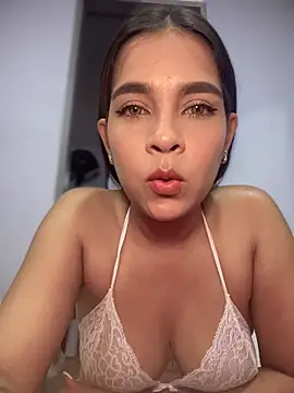 Valery lux16 online show from March 2026 08:21:02 PM