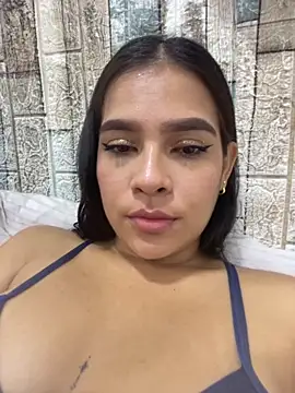 Valery lux16 online show from December 2025 02:30:02 PM