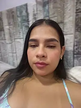 Valery lux16 online show from April 2026 04:46:01 PM