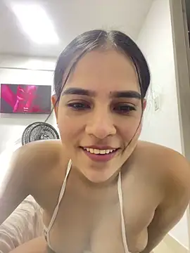 Valery lux16 online show from September 2025 11:50:02 AM