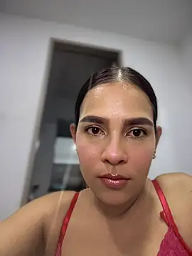 Valery lux16 online show from February 2026 07:13:01 PM